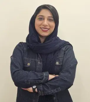 شبنم وقایعی